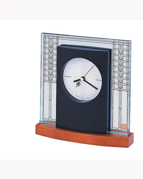 B7750 Glasner House Clock Clock | Bulova B7750 Glasner House Clock Clock | Bulova